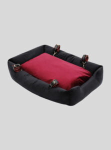 Sofa Bondage Set Restraints Sex with Handcuffs Cushion Lumbar Cushion