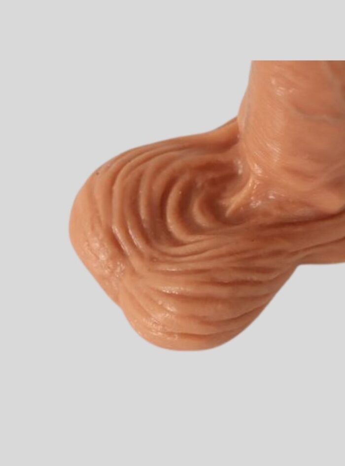 Hollow Realistic Penis for FTM