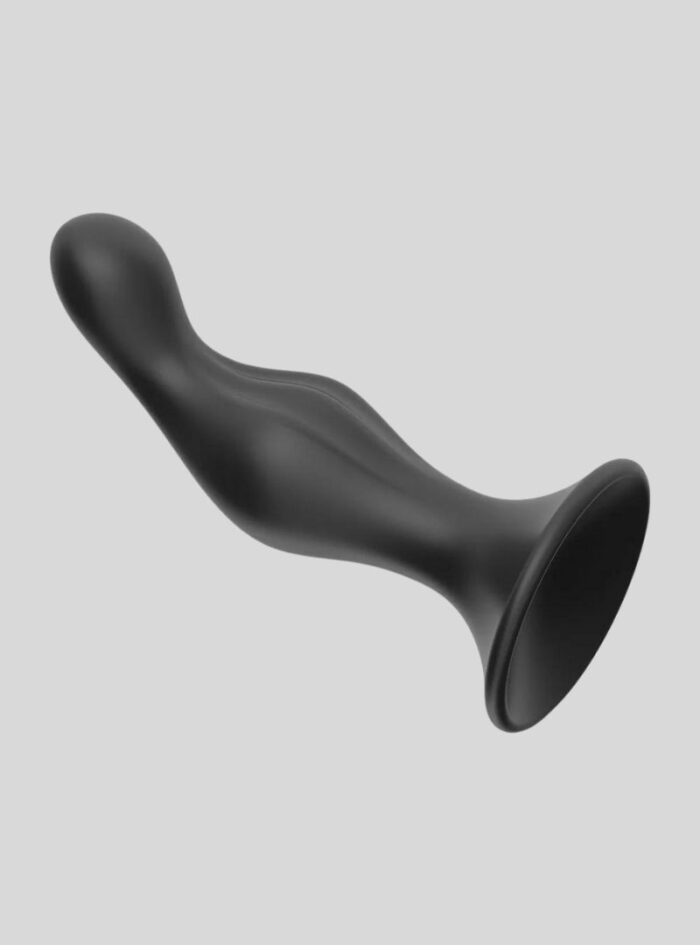 3pcs Silicone Plug Anal Butt Plug Set