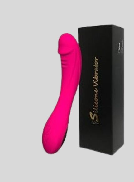 G-spot Dildo Vibrator