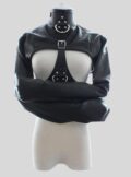 BDSM Bondage Long Sleeve Unisex Straitjacket