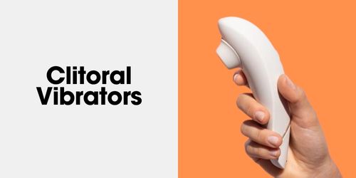 Clitoral Vibrators