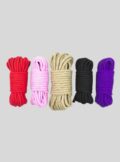 Handmade 10m 8mm Thread Cord Cotton