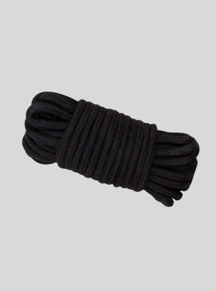 Handmade 10m 8mm Thread Cord Cotton