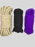 Handmade 10m 8mm Thread Cord Cotton