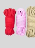 Handmade 10m 8mm Thread Cord Cotton