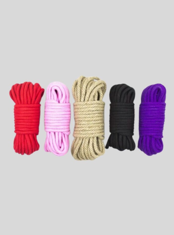 Handmade 10m 8mm Thread Cord Cotton