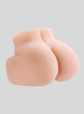 3D Realistic Female Torso TPE Sex Toys Butt Masturbator