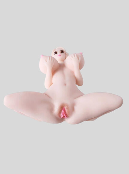 Half Sex Doll Torso Stroker for Men Male Masturbator Toys Female Torso