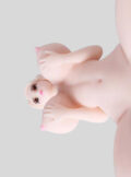 Half Sex Doll Torso Stroker for Men Male Masturbator Toys Female Torso