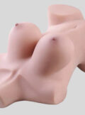 Sex Dolls or Torbo Sex-Puppe Torso Masturbator Taschenmuschi 25kg Sexspielzeug