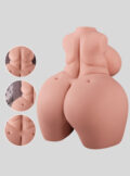 Sex Dolls or Torbo Sex Dolls Real Male Toys Big Ass Vagina Lifelike Sex Doll Masturbator