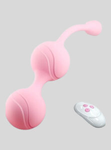 Kegel Exercisers Vibrating Egg