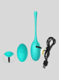 Kegel Ball with remote control for Beginner